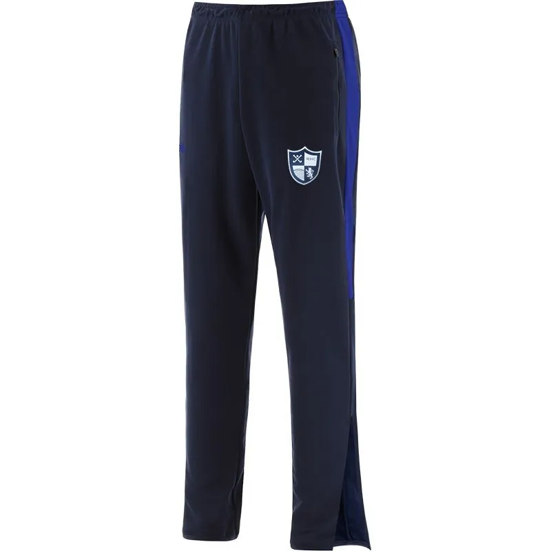 Runcorn Hockey Club Kids' Aspire Skinny Tracksuit Bottoms