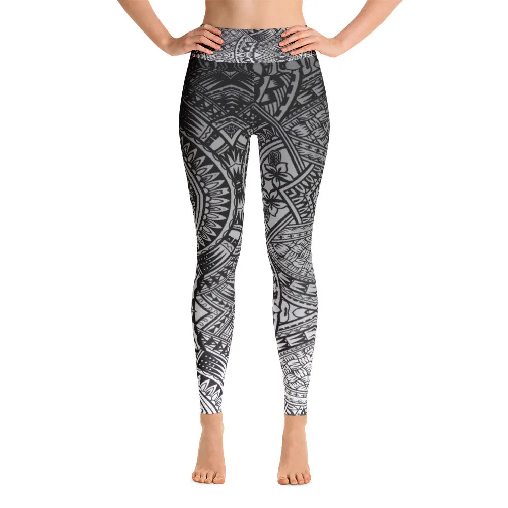 Sammyjb Yoga Leggings