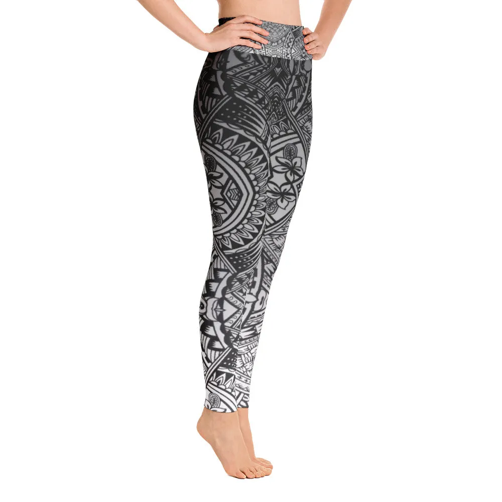 Sammyjb Yoga Leggings