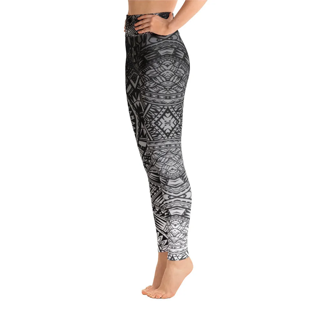 Sammyjb Yoga Leggings