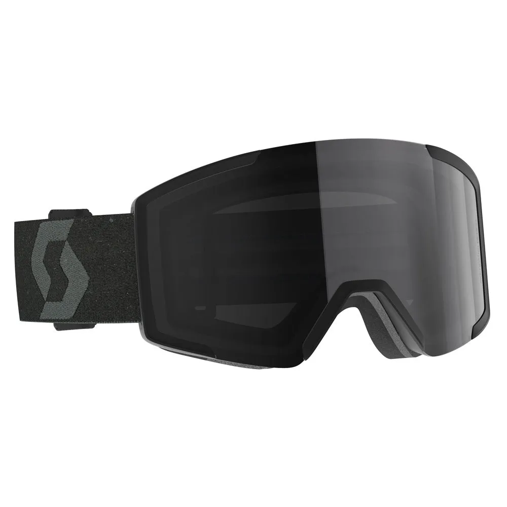 Scott Shield Goggles 2024