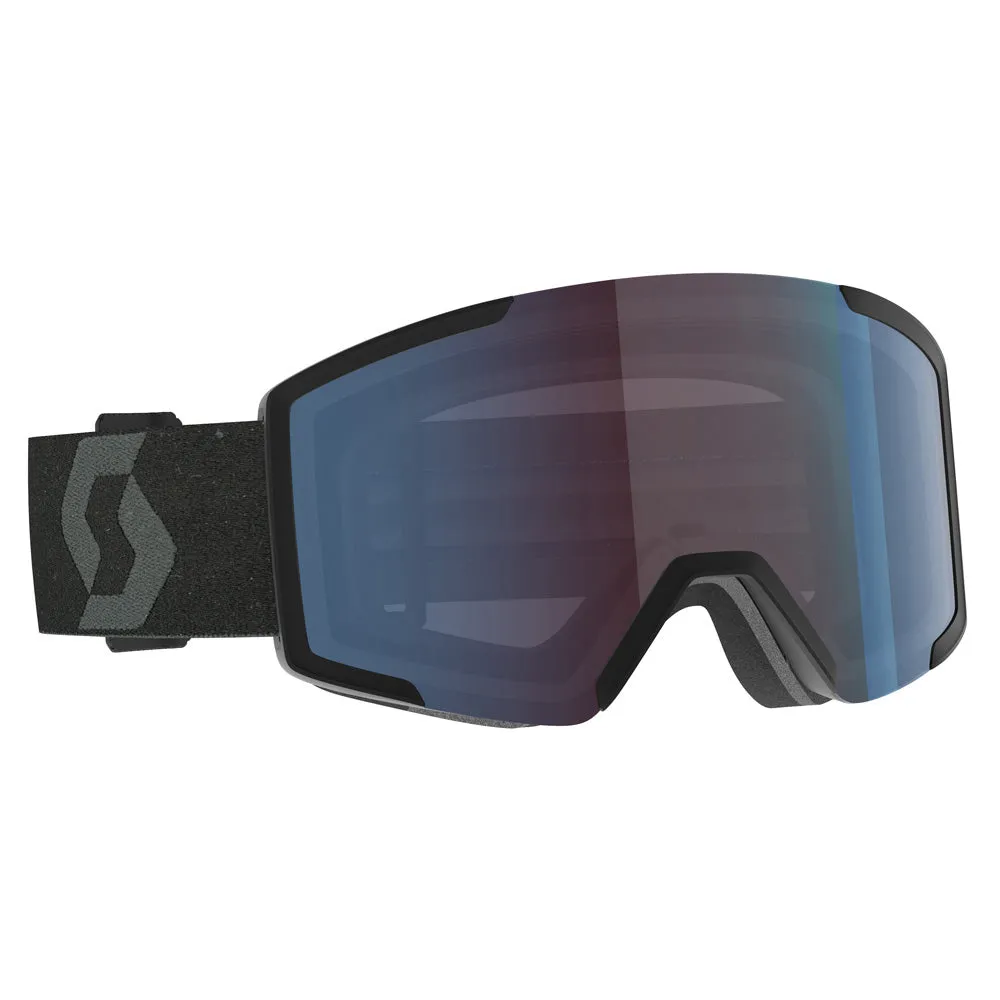 Scott Shield Goggles 2024