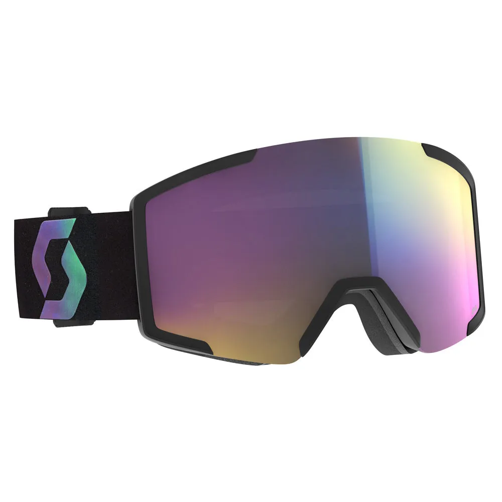 Scott Shield Goggles 2024