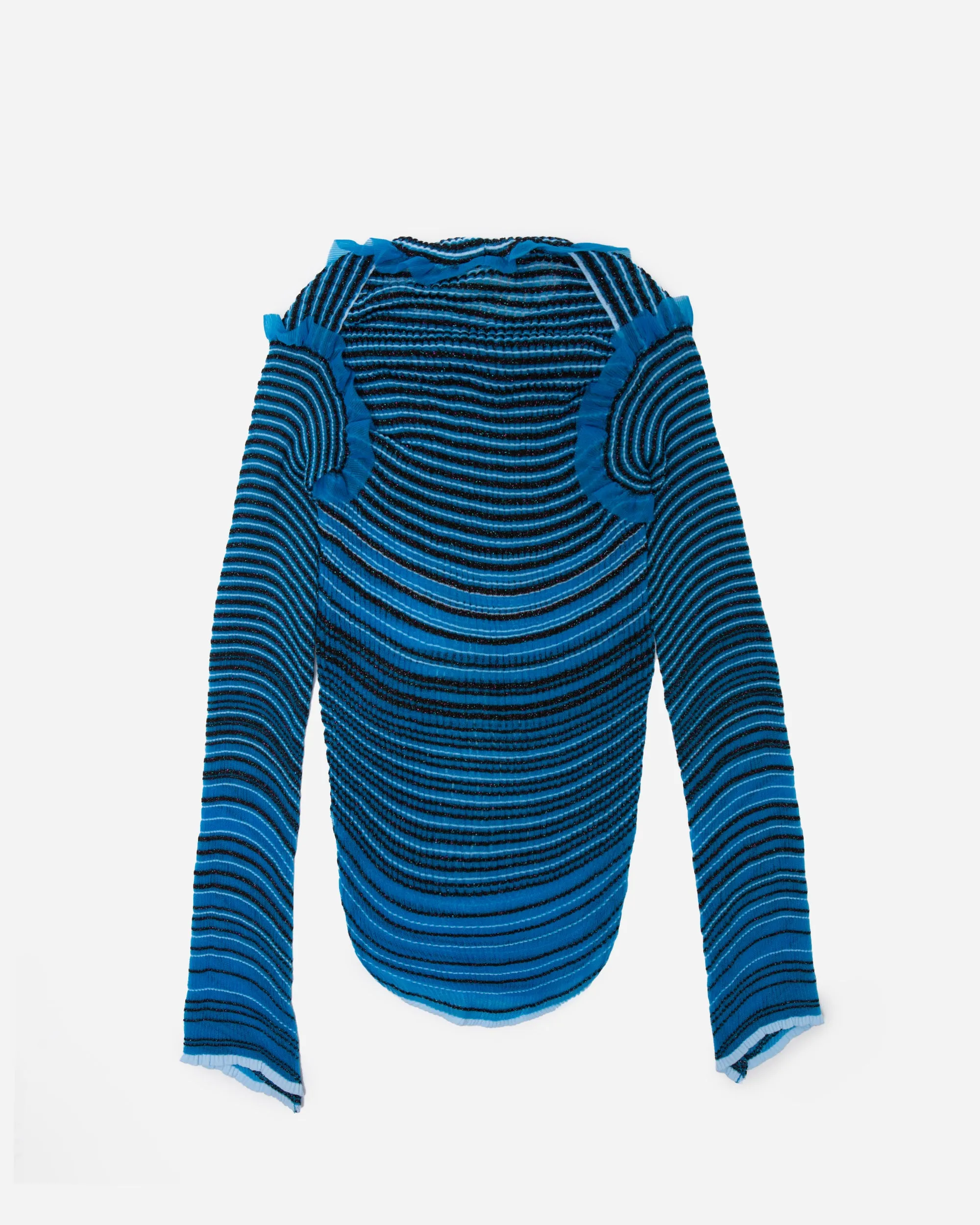 Secret stripes jumper