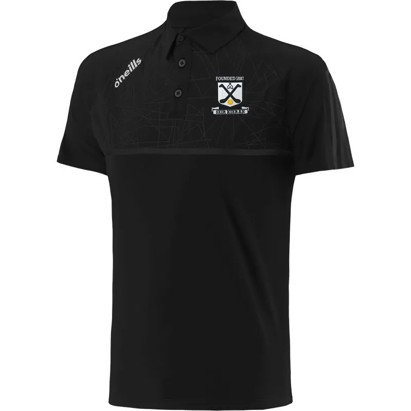 Seir Kieran Kids' Synergy Polo Shirt