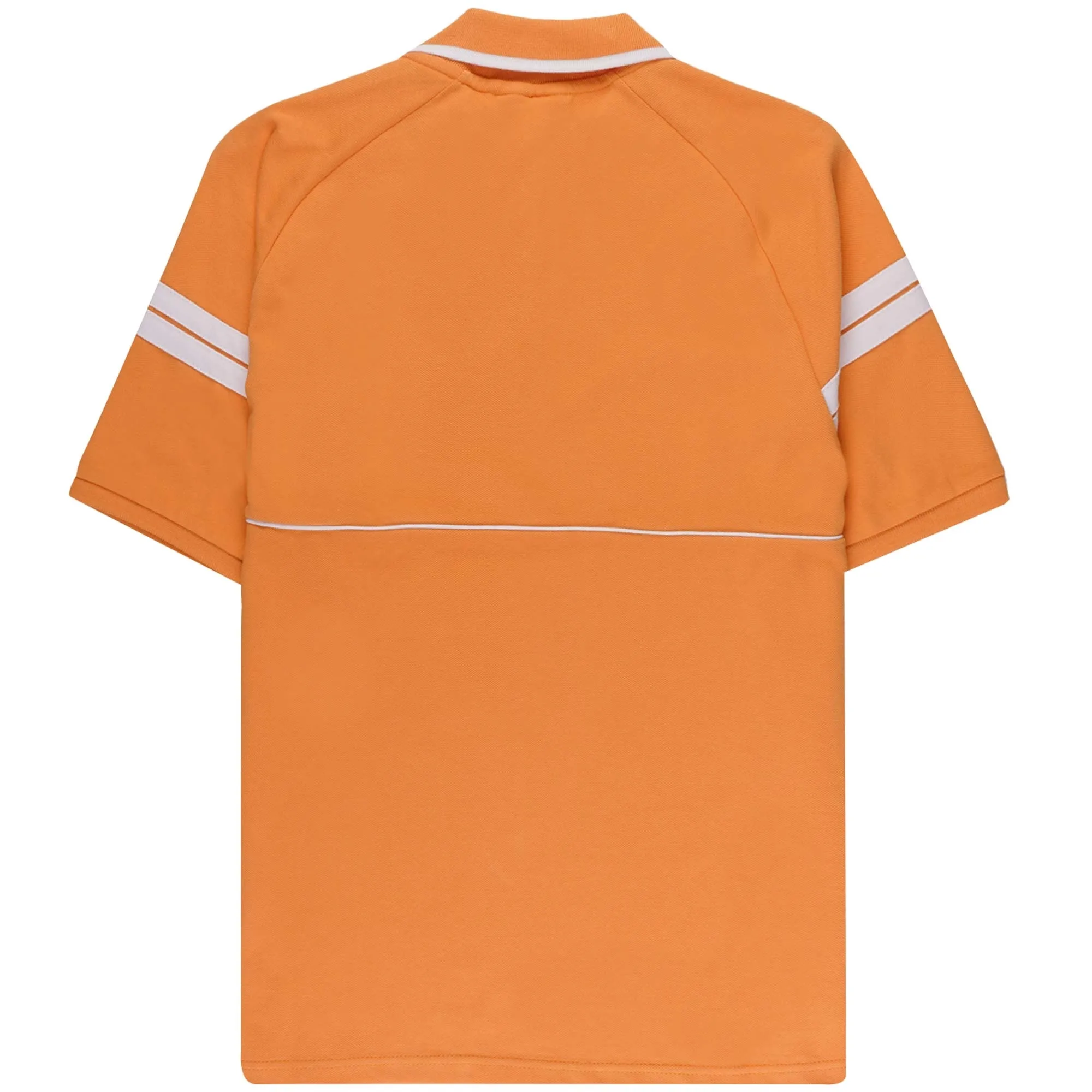 Sergio Tacchini Cambio Polo Shirt - Tangerine