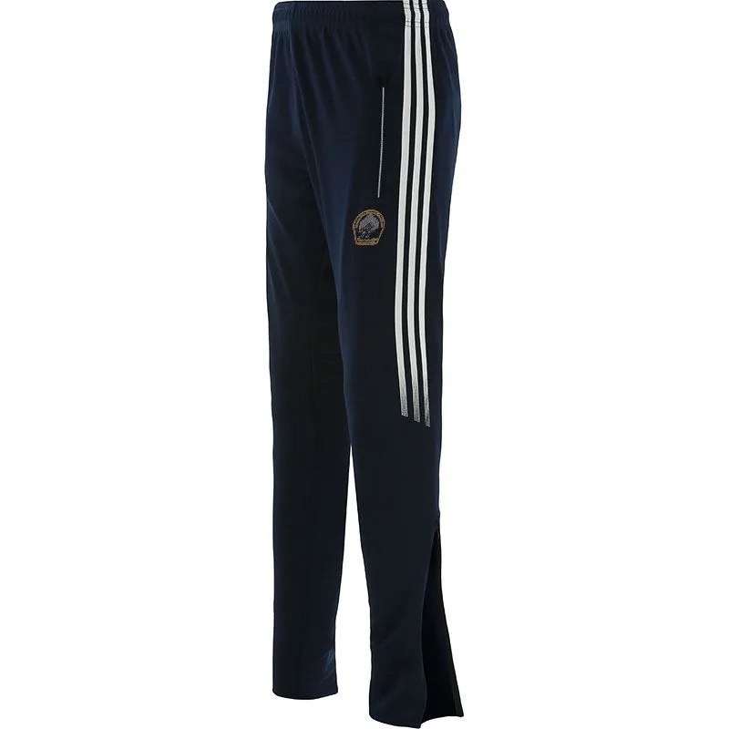 Setanta GAA Kids' Reno Squad Skinny Tracksuit Bottoms