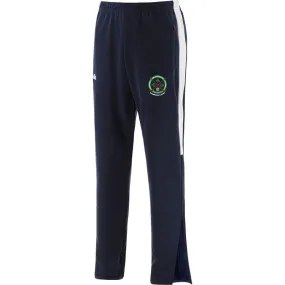 Shamrocks Ladies LGFA Club Aspire Skinny Tracksuit Bottoms