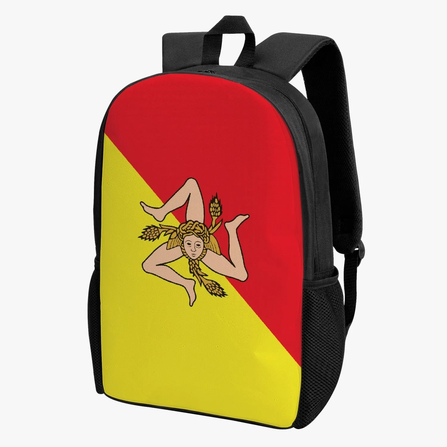 Sicily Kid's School Backpack