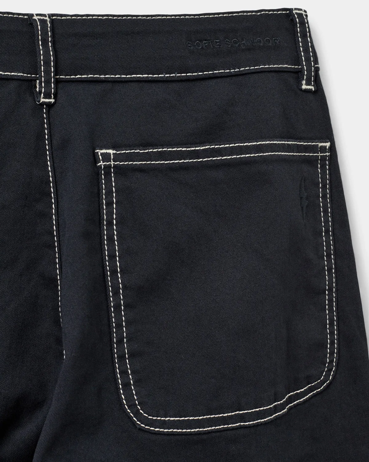 SIENNASW TROUSERS - Navy