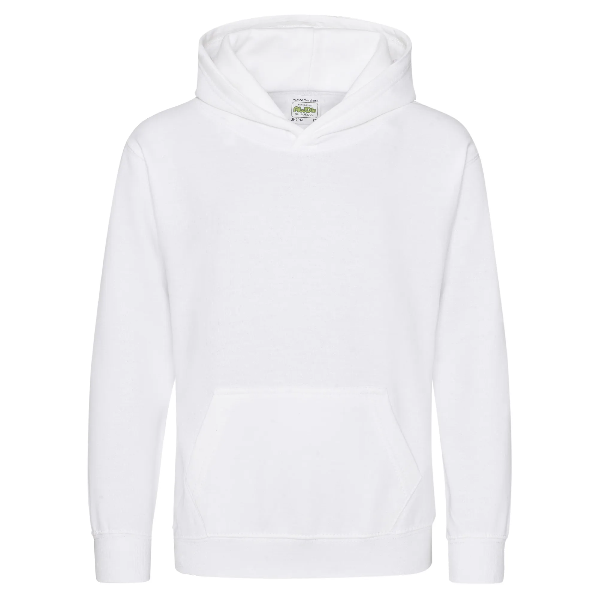 SJ001 St Joseph’s Bingley leavers hoodie