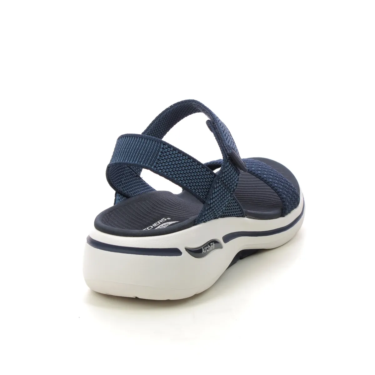 Skechers - Arch Fit Go Walk Sandals 140264-70 (navy)