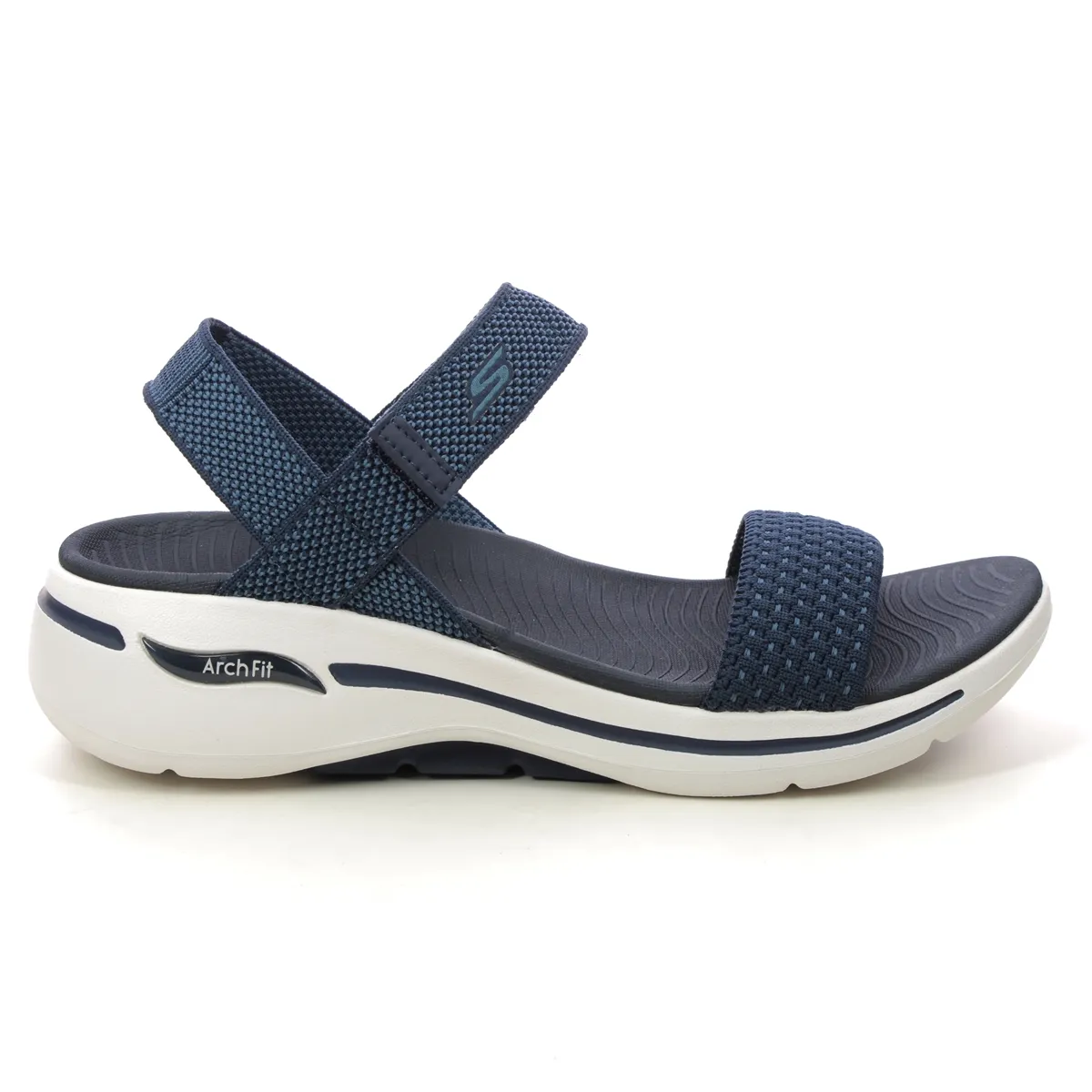 Skechers - Arch Fit Go Walk Sandals 140264-70 (navy)