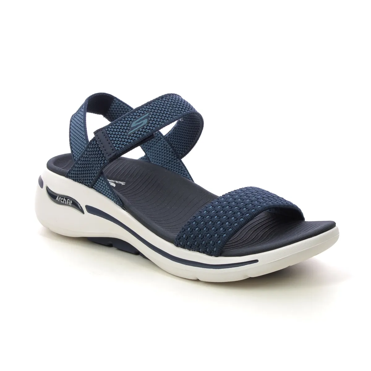 Skechers - Arch Fit Go Walk Sandals 140264-70 (navy)