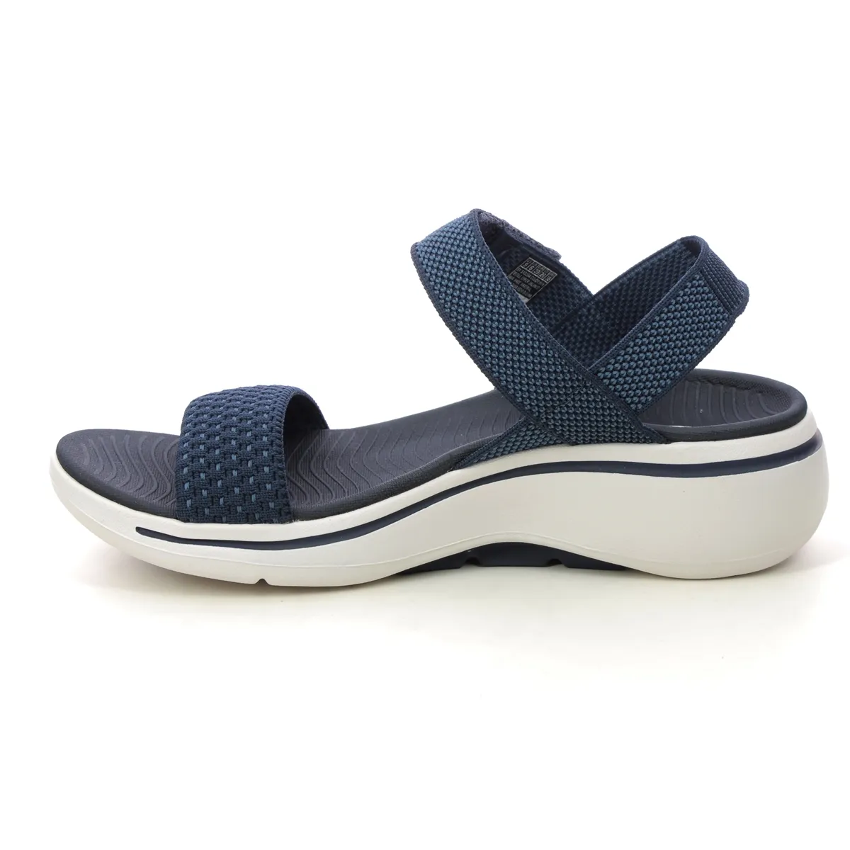 Skechers - Arch Fit Go Walk Sandals 140264-70 (navy)