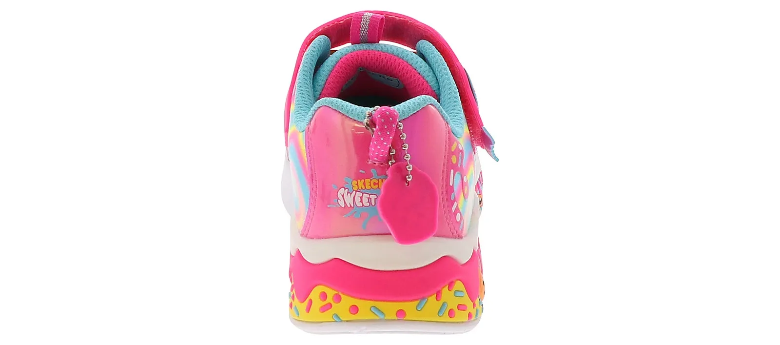 Skechers Cupcake Cutie Youth Girls’ (11-3) Running Shoe