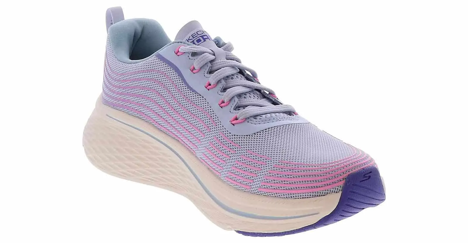 Skechers Max Cushioning Elite 2.0 Women's Running Shoe