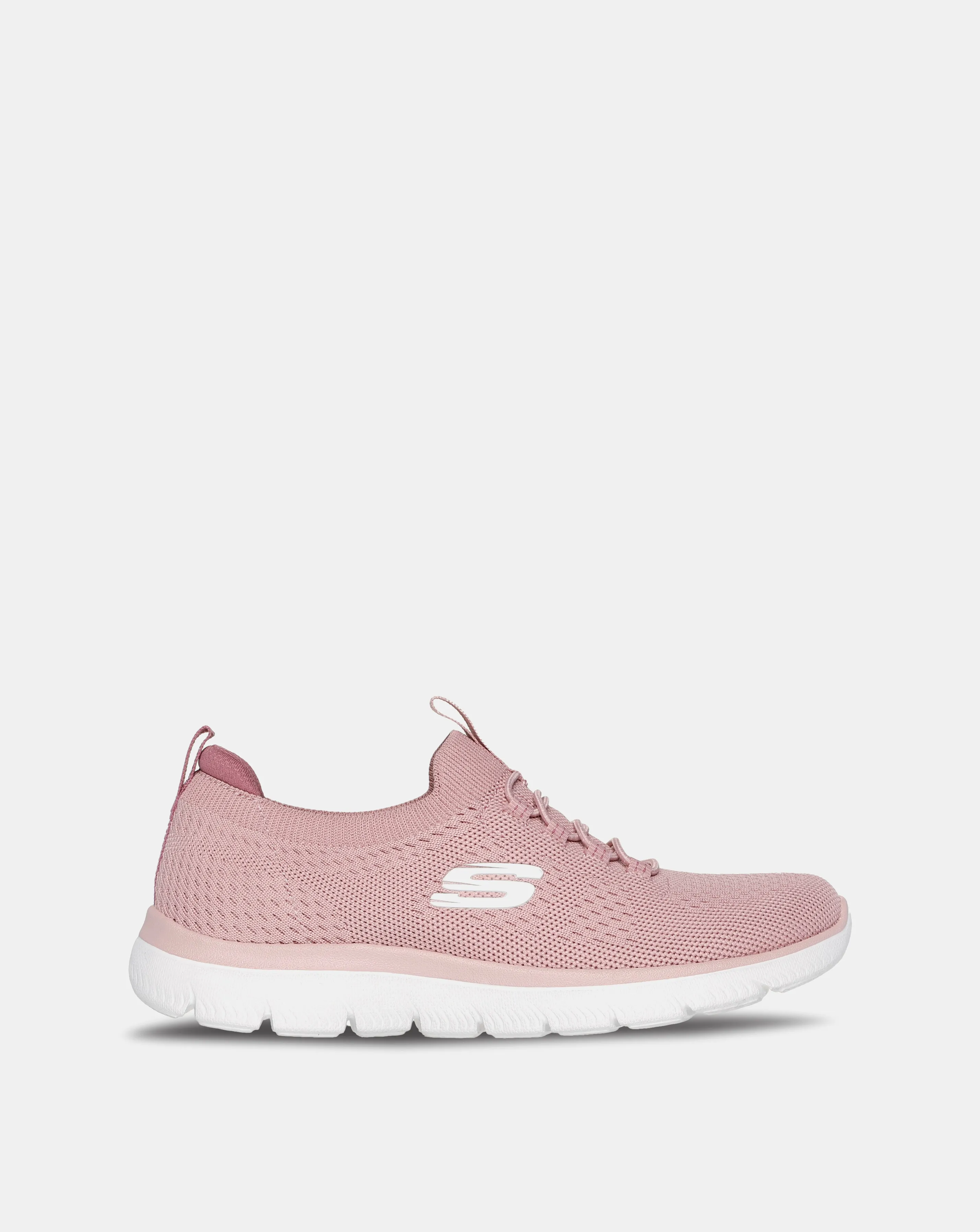 Skechers Summits Slip Ins Trainers | Simply Be