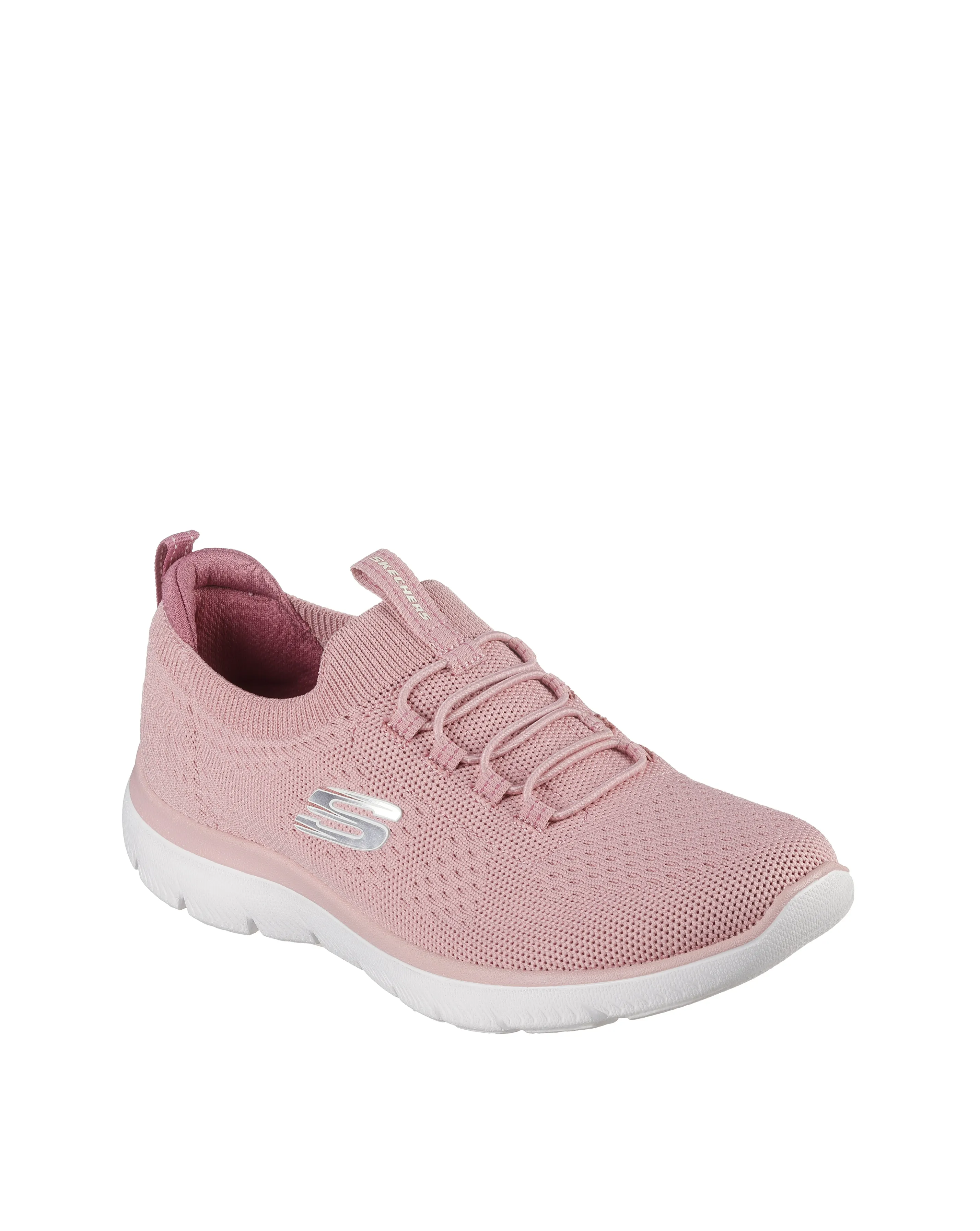 Skechers Summits Slip Ins Trainers | Simply Be