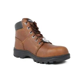 Skechers WORKSHIRE MEN'S SAFETY TOE BOOT