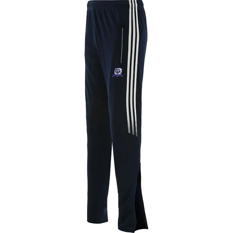 Skryne GFC Kids' Reno Squad Skinny Tracksuit Bottoms