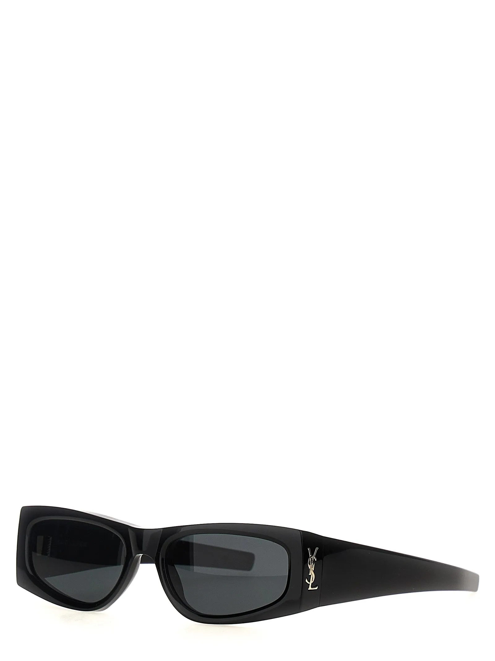 Sl M140 Sunglasses Black