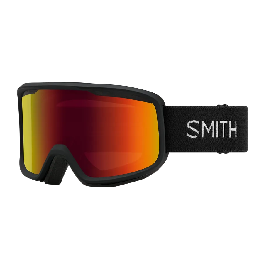 SMITH FRONTIER ASIA FIT Unisex Winter Goggles