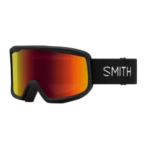 SMITH FRONTIER ASIA FIT Unisex Winter Goggles