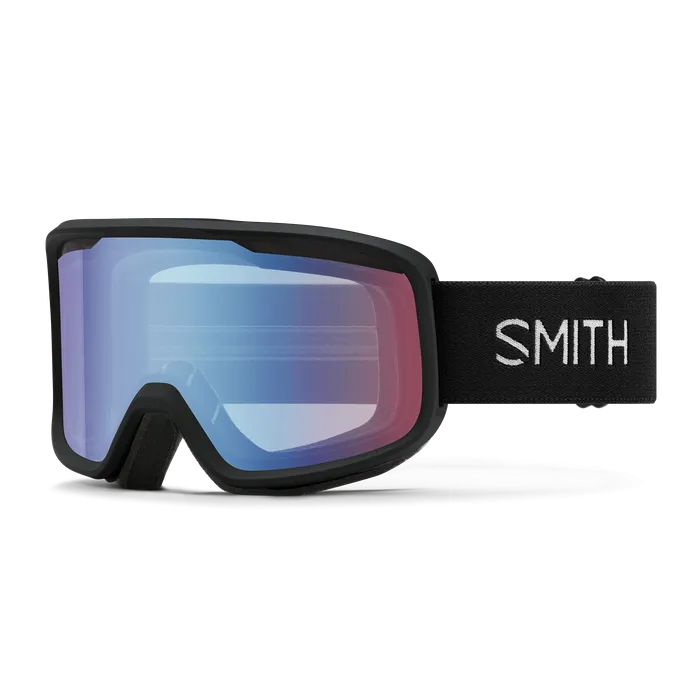 SMITH FRONTIER ASIA FIT Unisex Winter Goggles