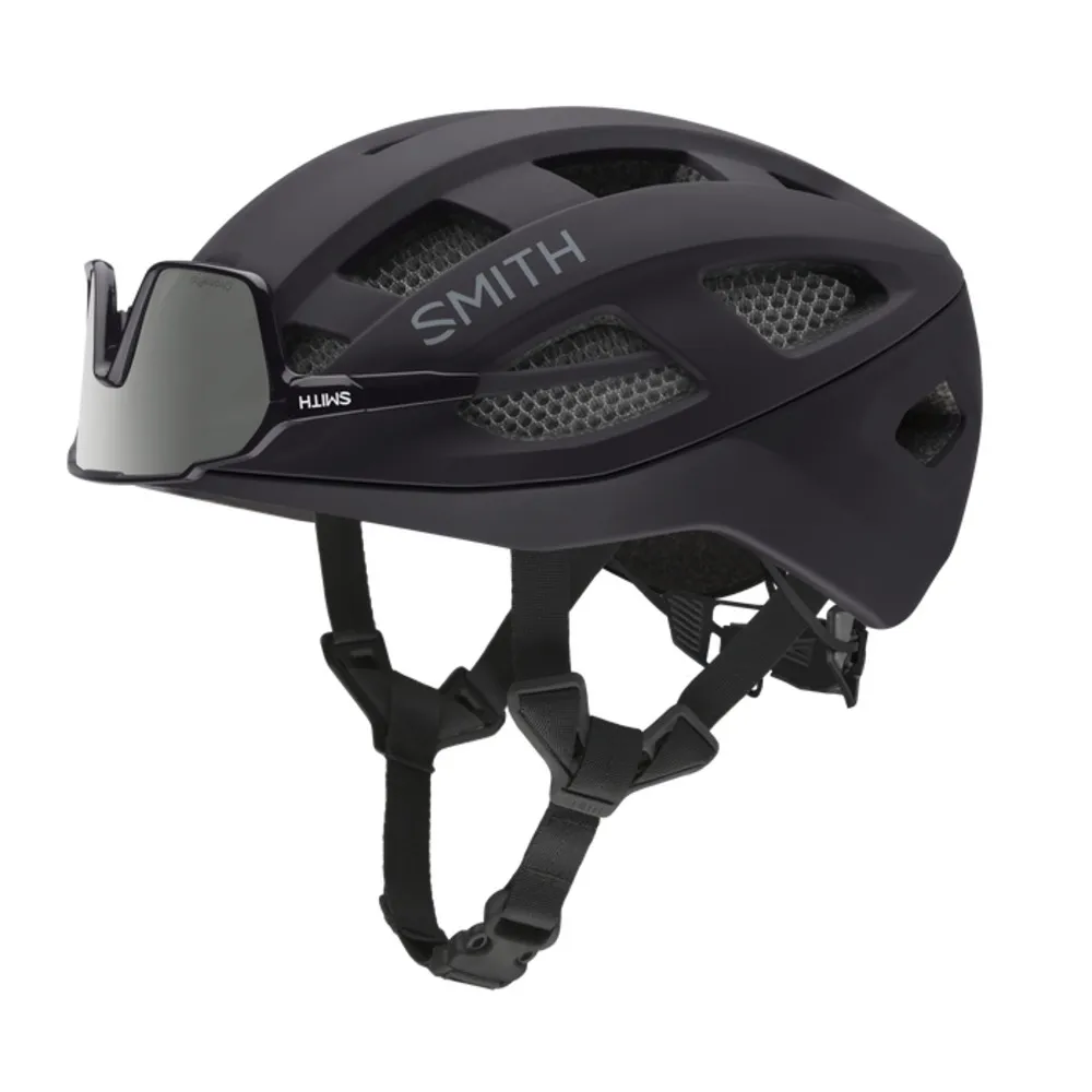 Smith Optics Triad MIPS Road Helmet