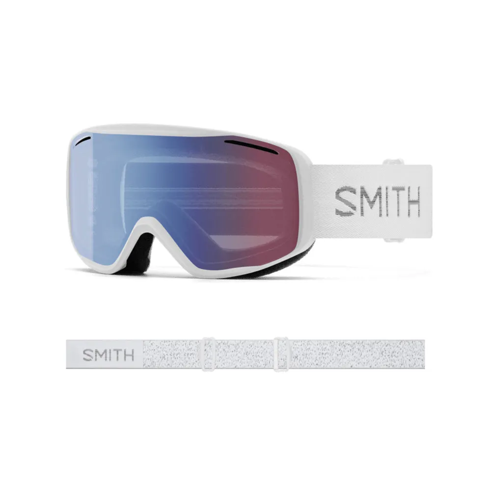 Smith Rally Goggles 2025