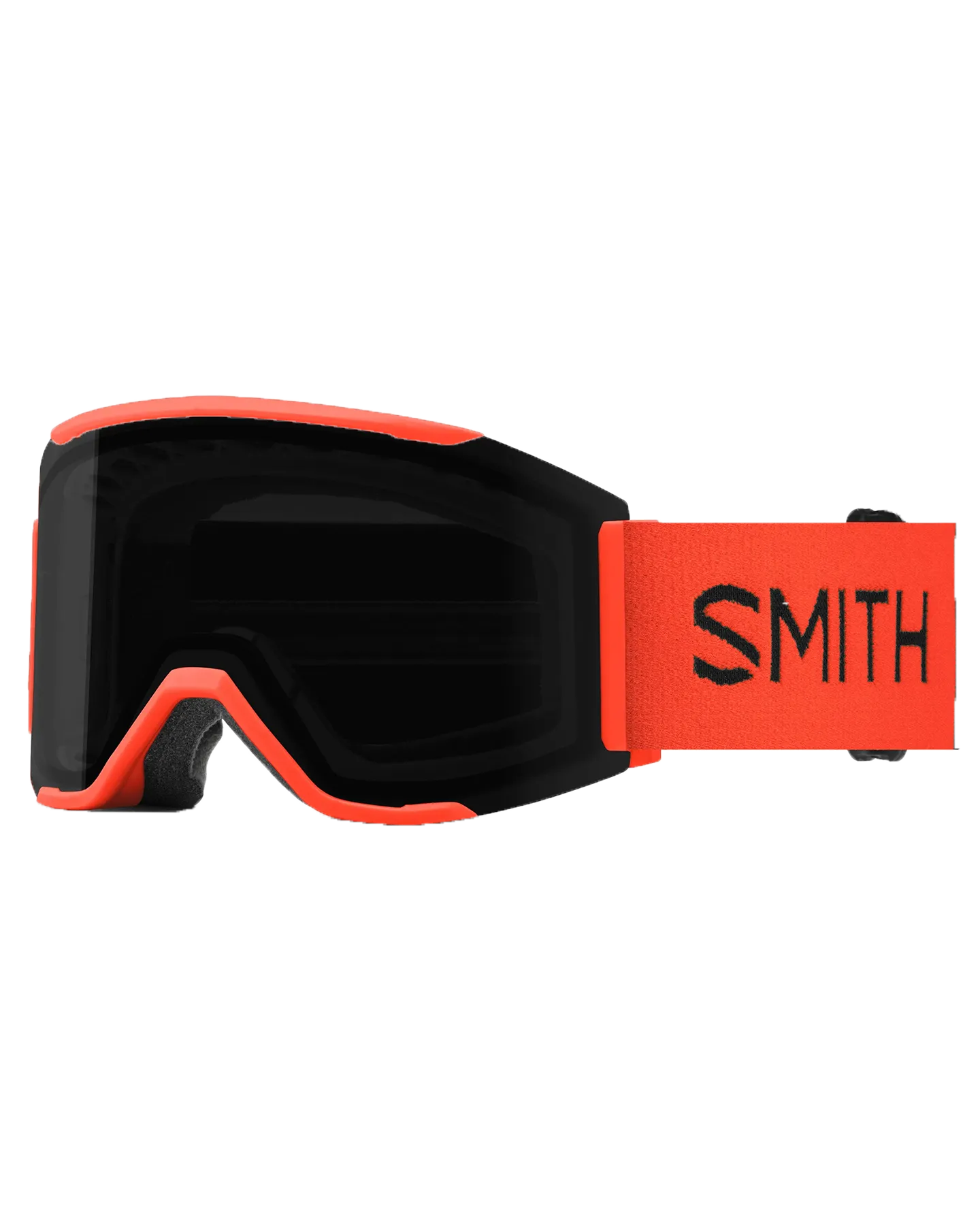 Smith Squad Mag (Low Bridge) Snow Goggles