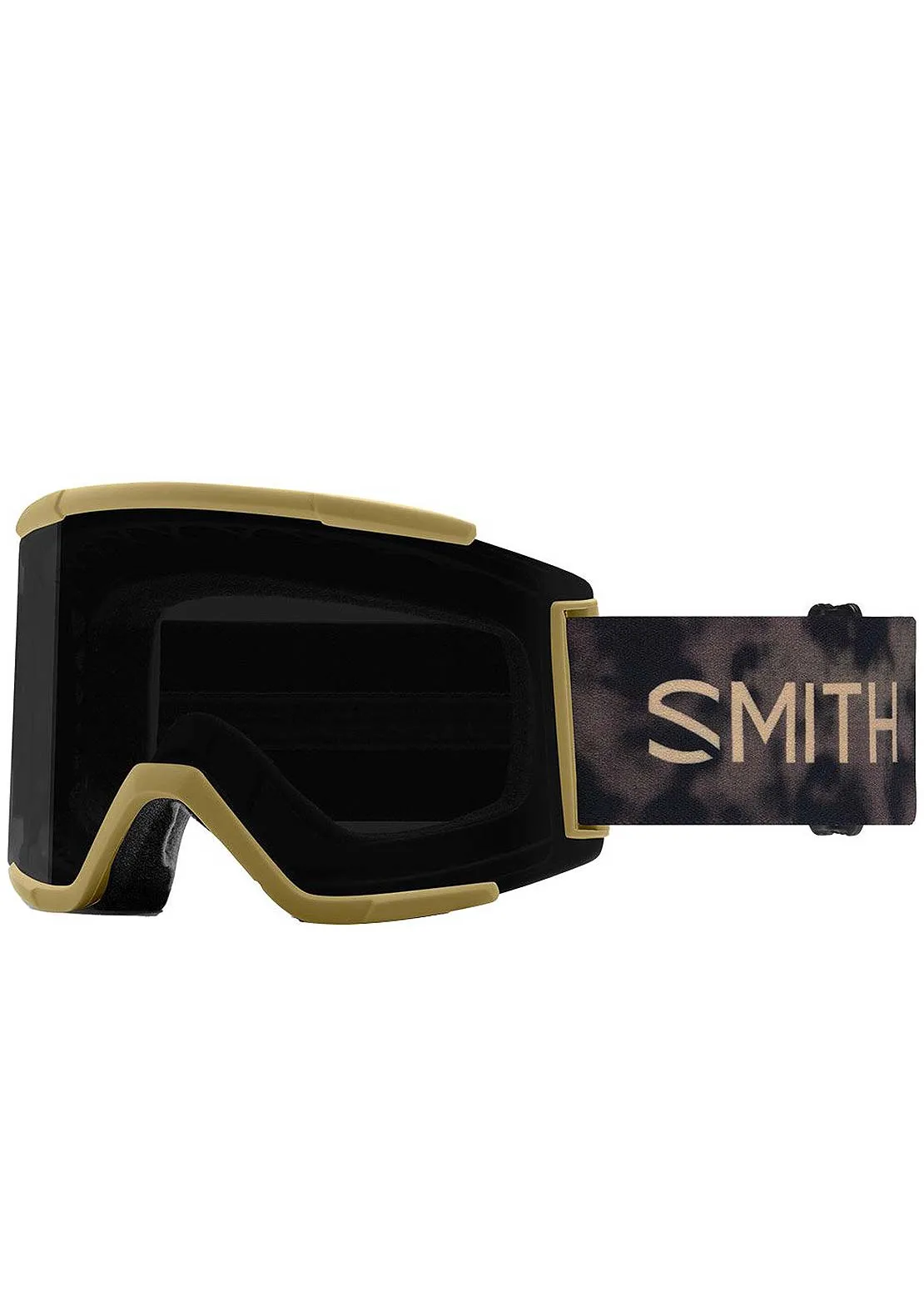 Smith Squad XL Goggles