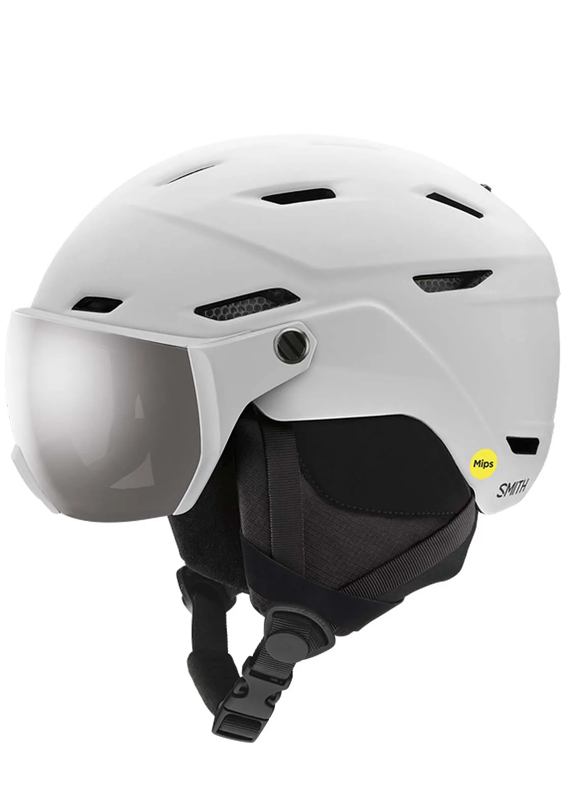 Smith Survey MIPS Winter Helmet