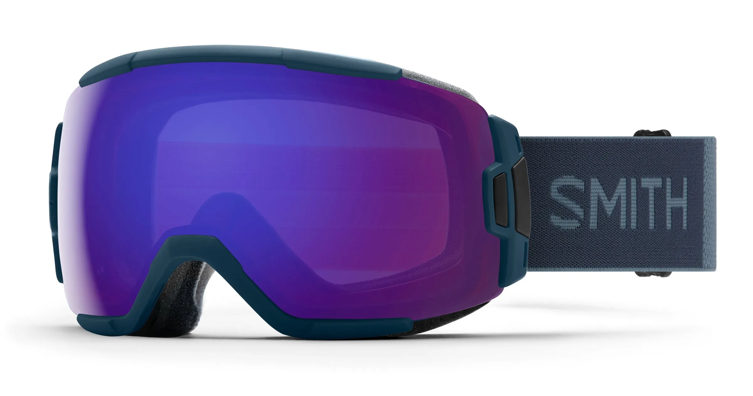 SMITH VICE Unisex Winter Goggles