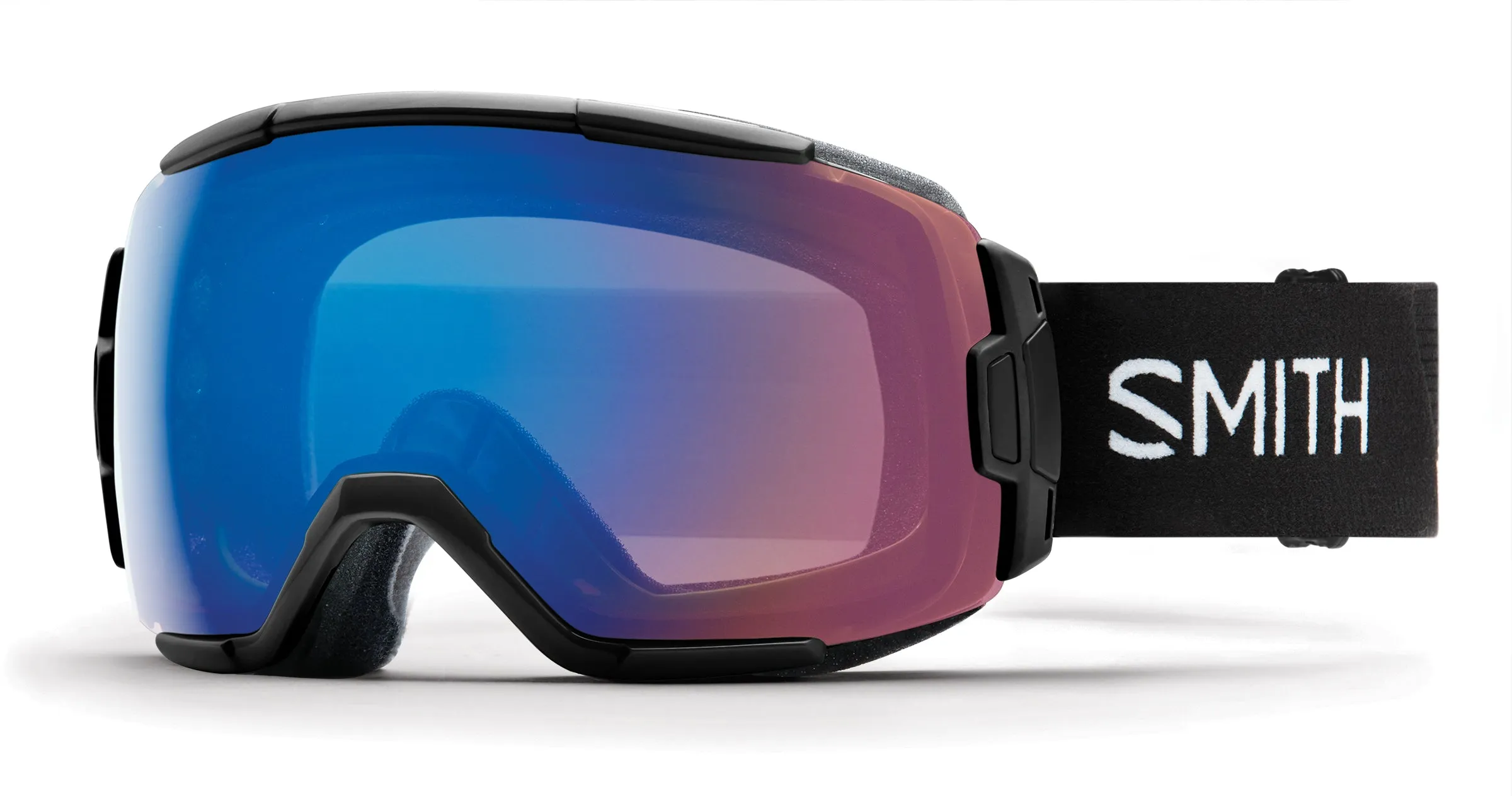 SMITH VICE Unisex Winter Goggles