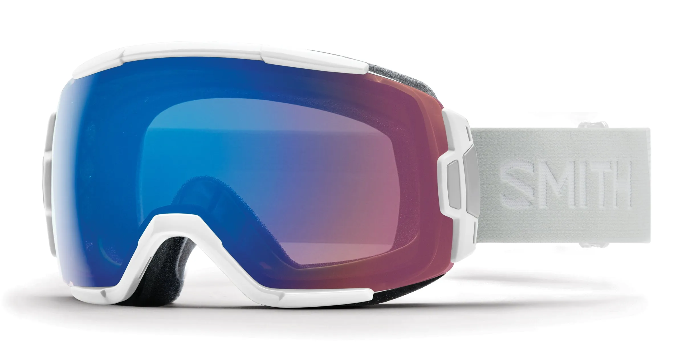 SMITH VICE Unisex Winter Goggles