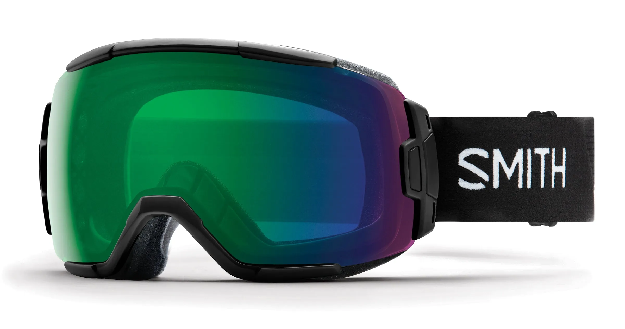 SMITH VICE Unisex Winter Goggles