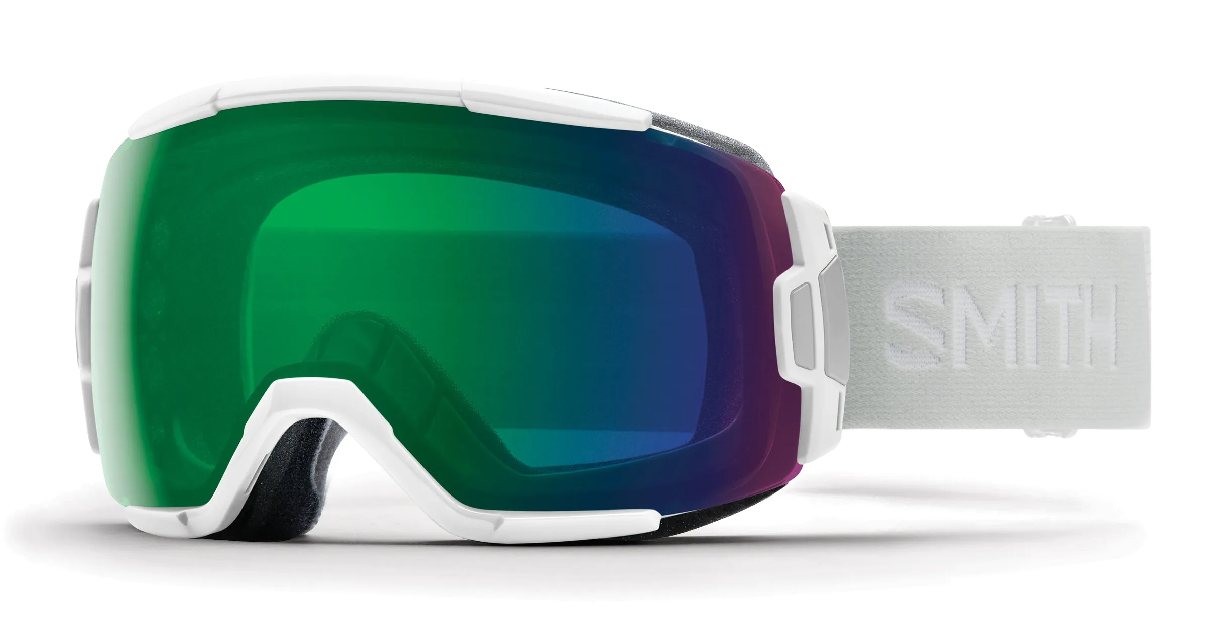 SMITH VICE Unisex Winter Goggles