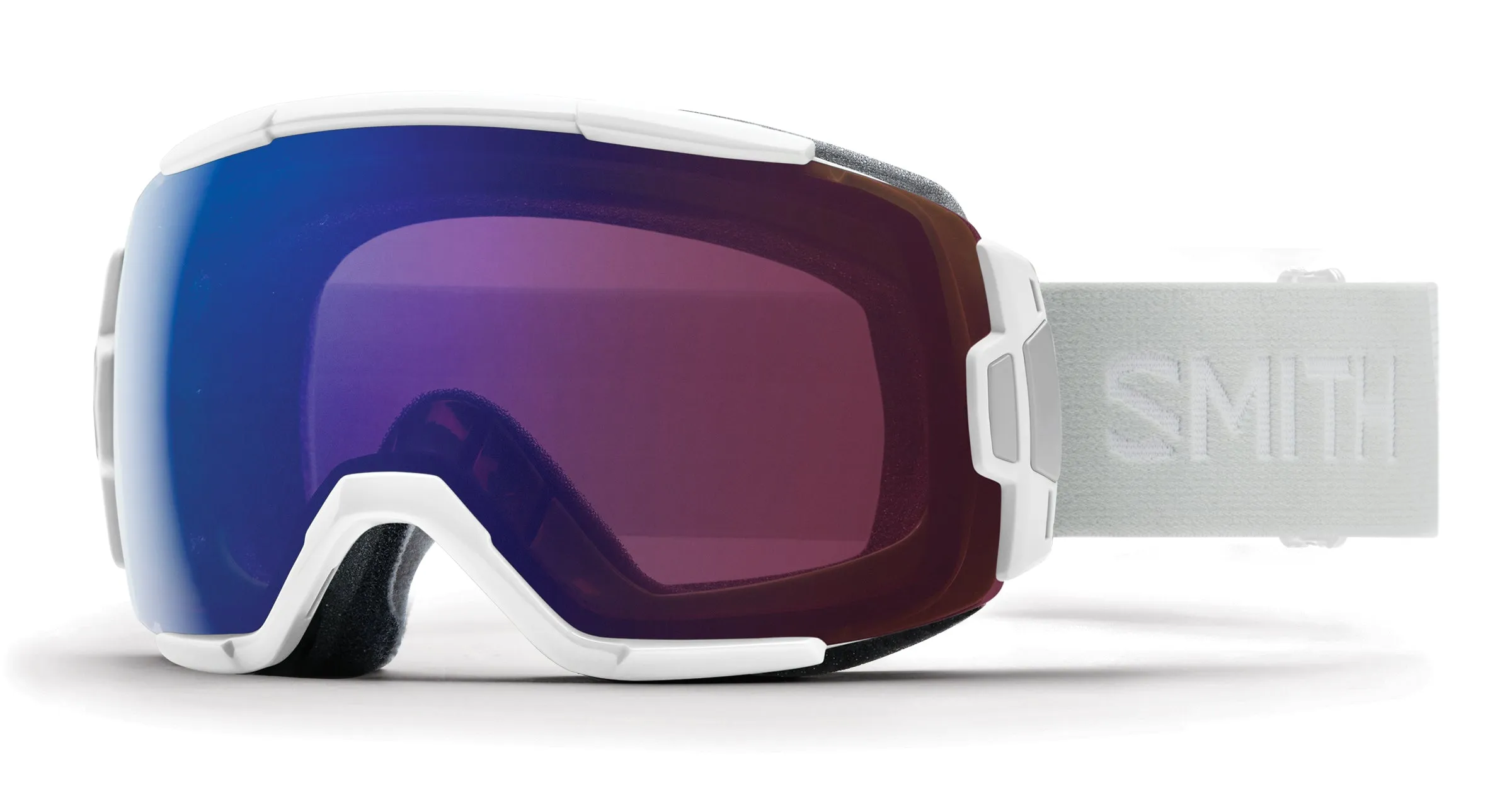 SMITH VICE Unisex Winter Goggles