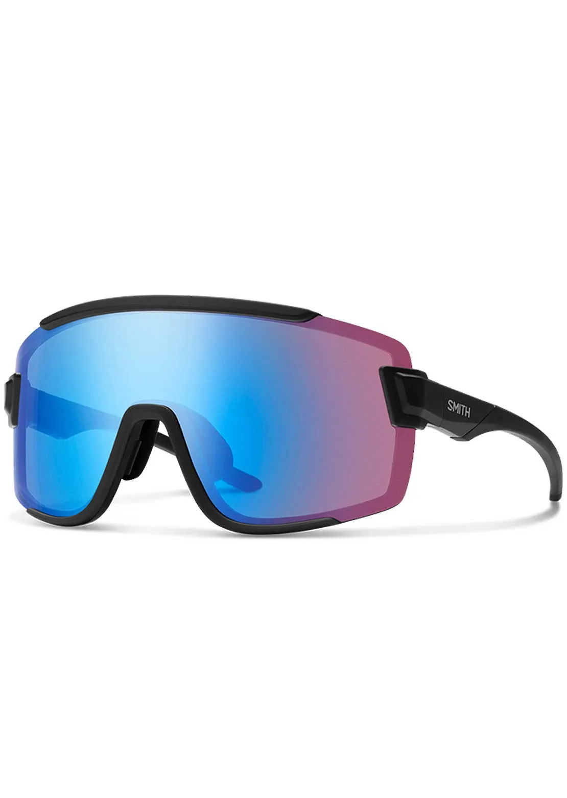 Smith Wildcat Bike Sunglasses