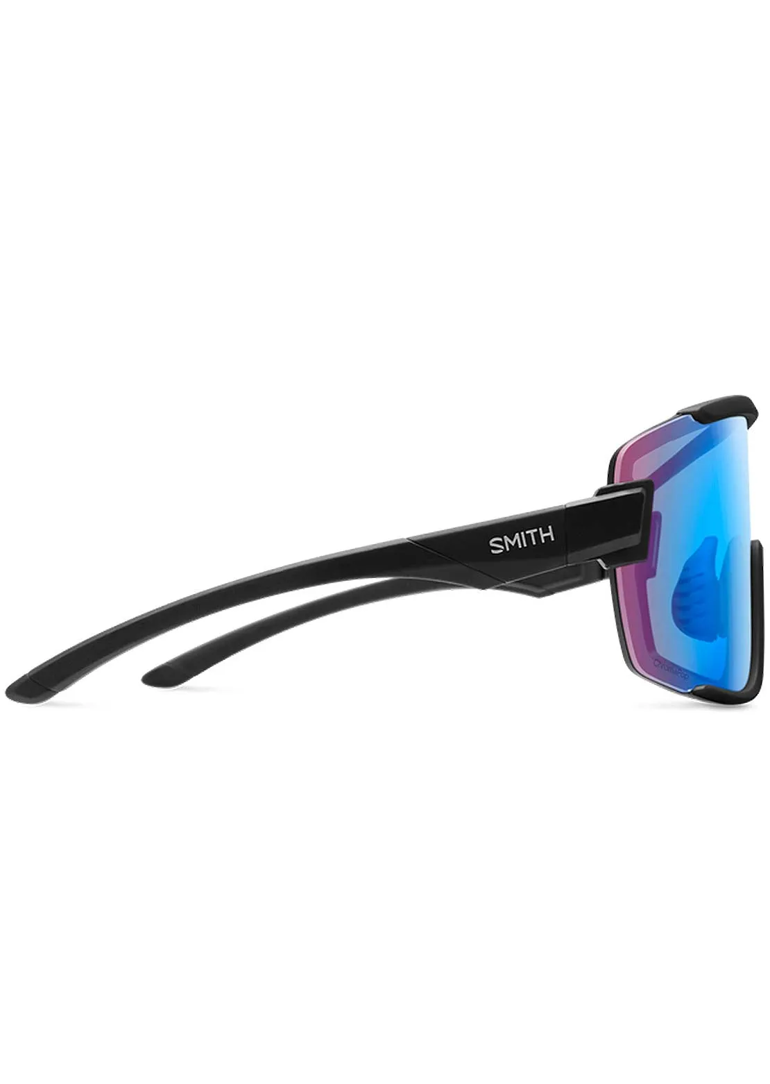 Smith Wildcat Bike Sunglasses