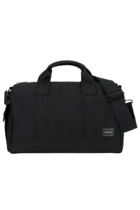 Smoky 2Way Doctors Bag Black