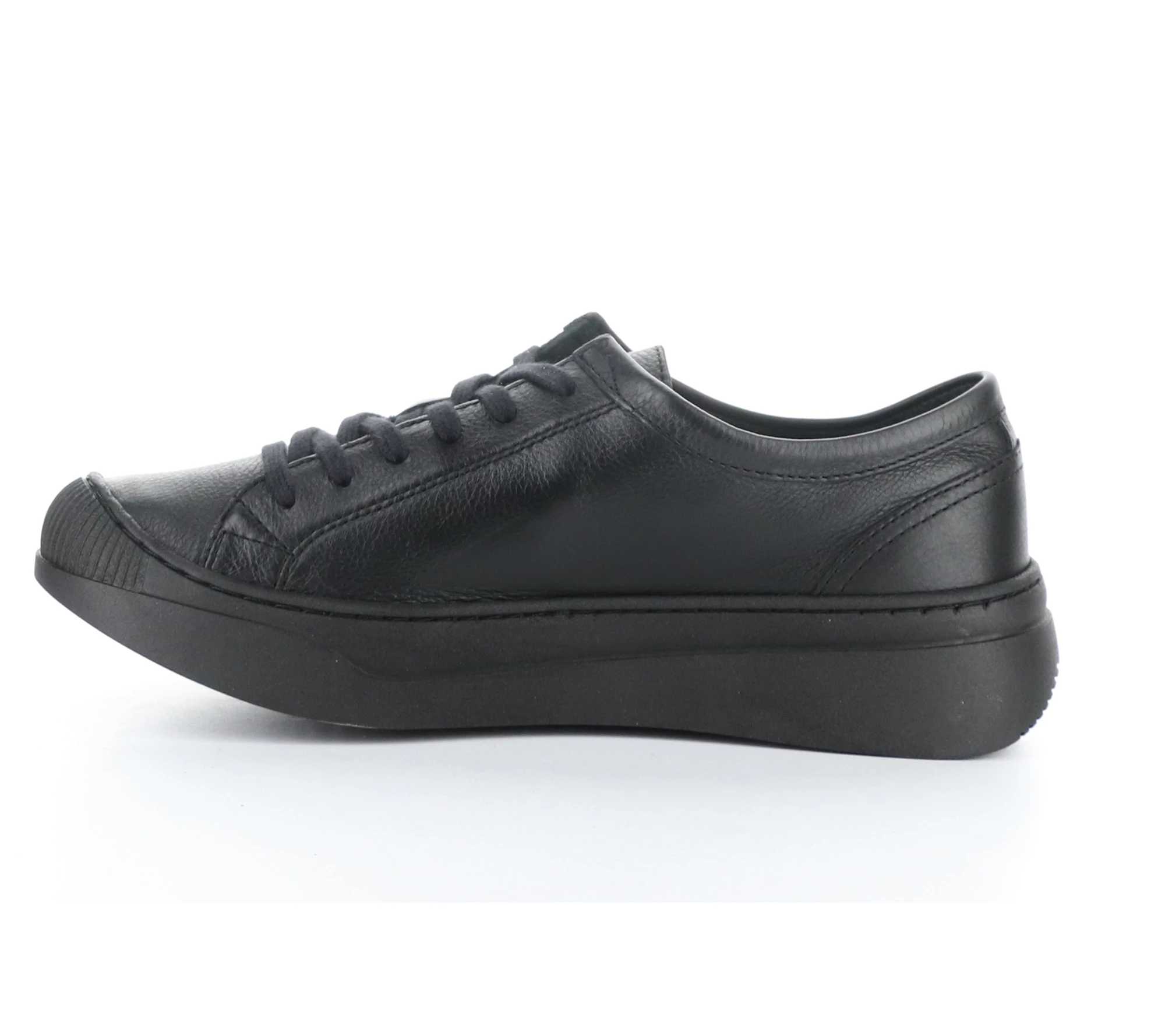 Softino's Leather Fashion Sneakers - Apur-S