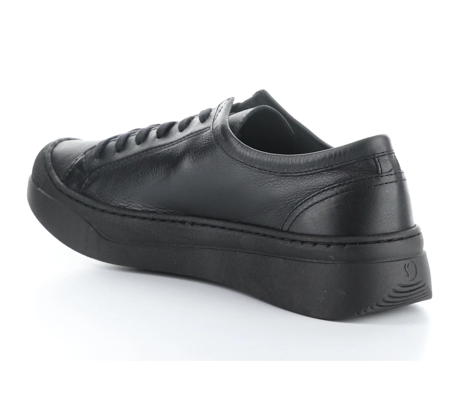 Softino's Leather Fashion Sneakers - Apur-S