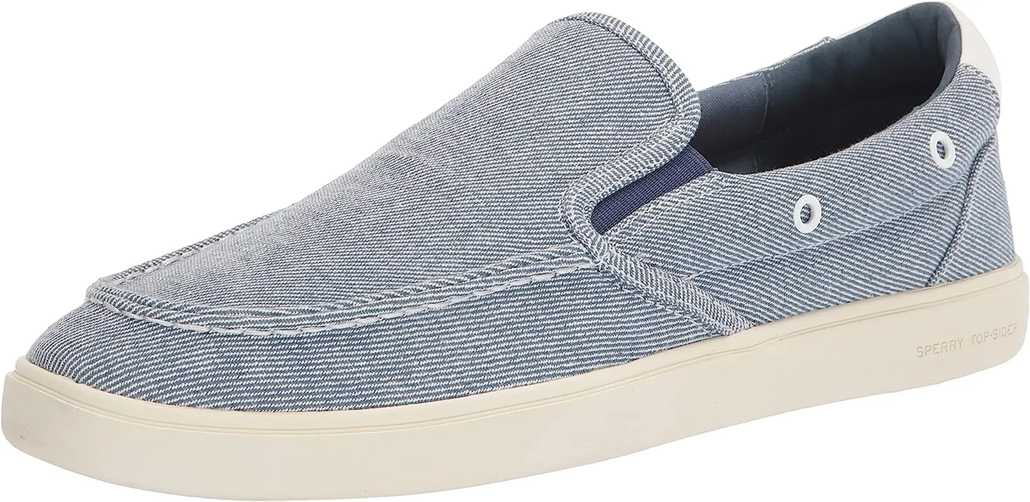 Sperry Top-Sider Outer Banks Twin Gore Men's Sneakers