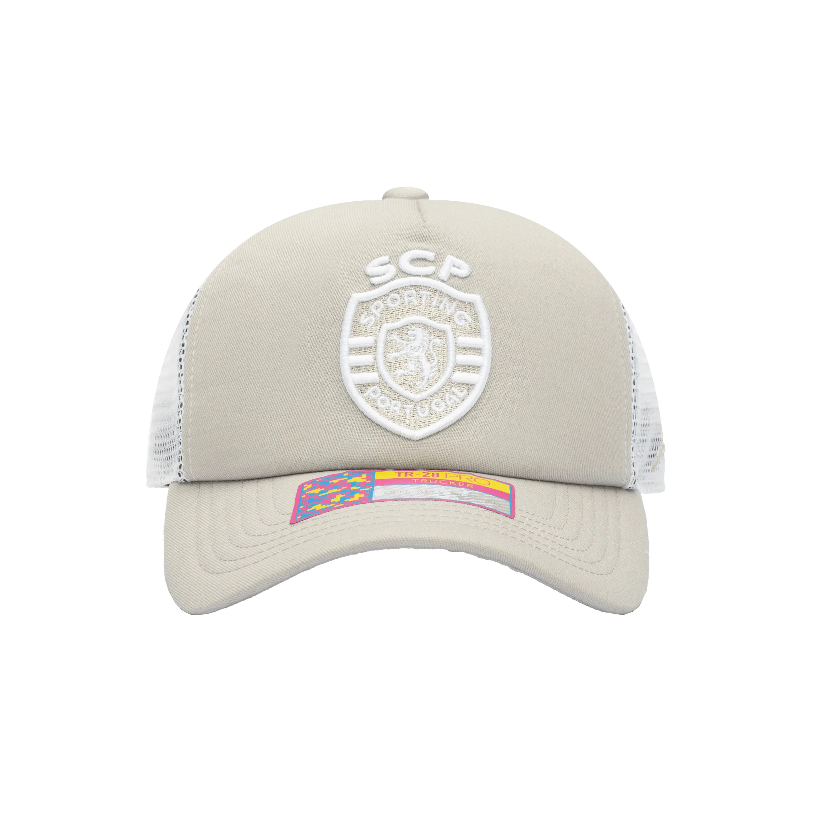 Sporting Clube de Portugal Fog Trucker Hat