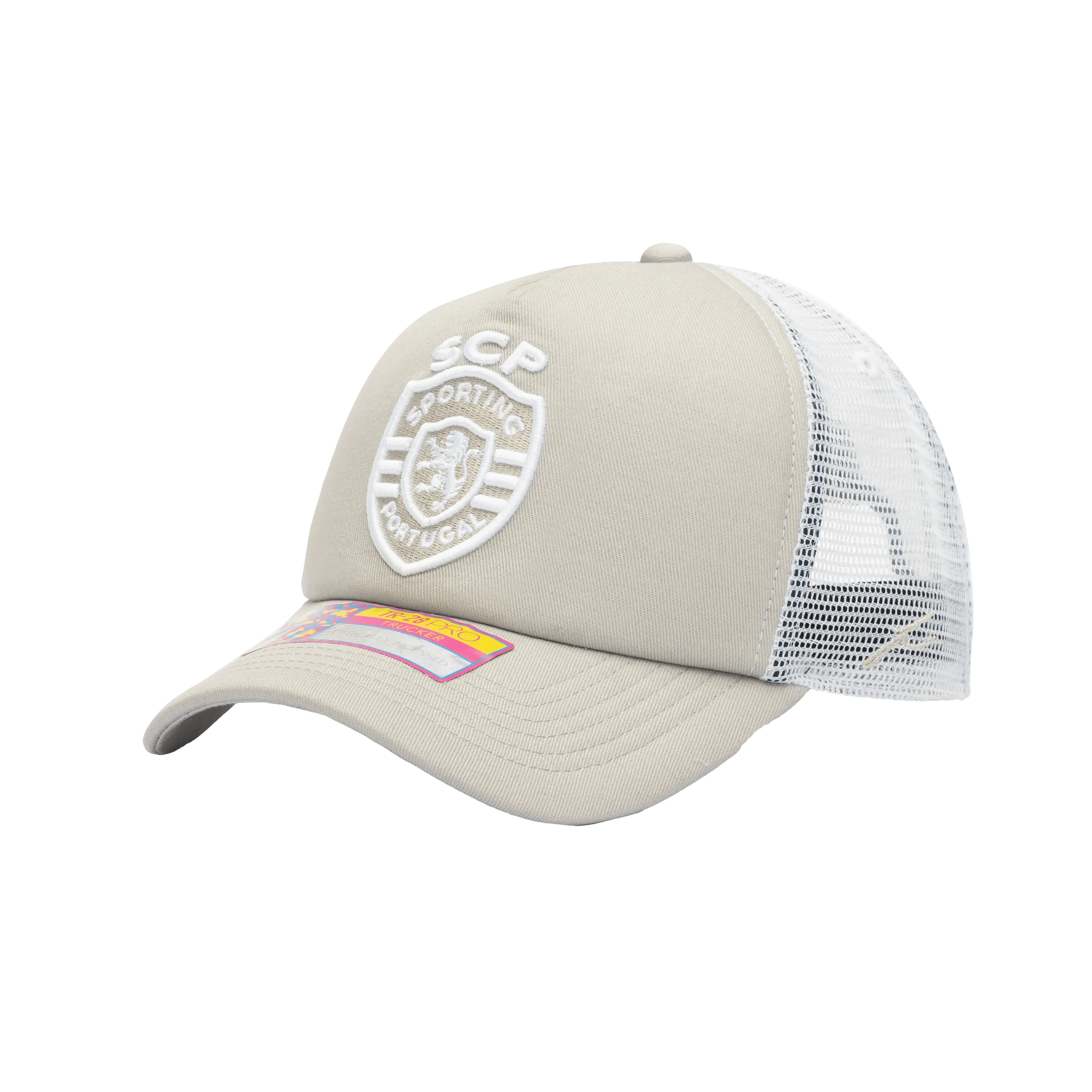 Sporting Clube de Portugal Fog Trucker Hat