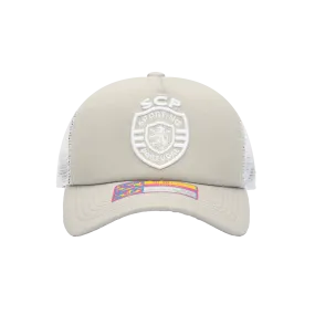 Sporting Clube de Portugal Fog Trucker Hat