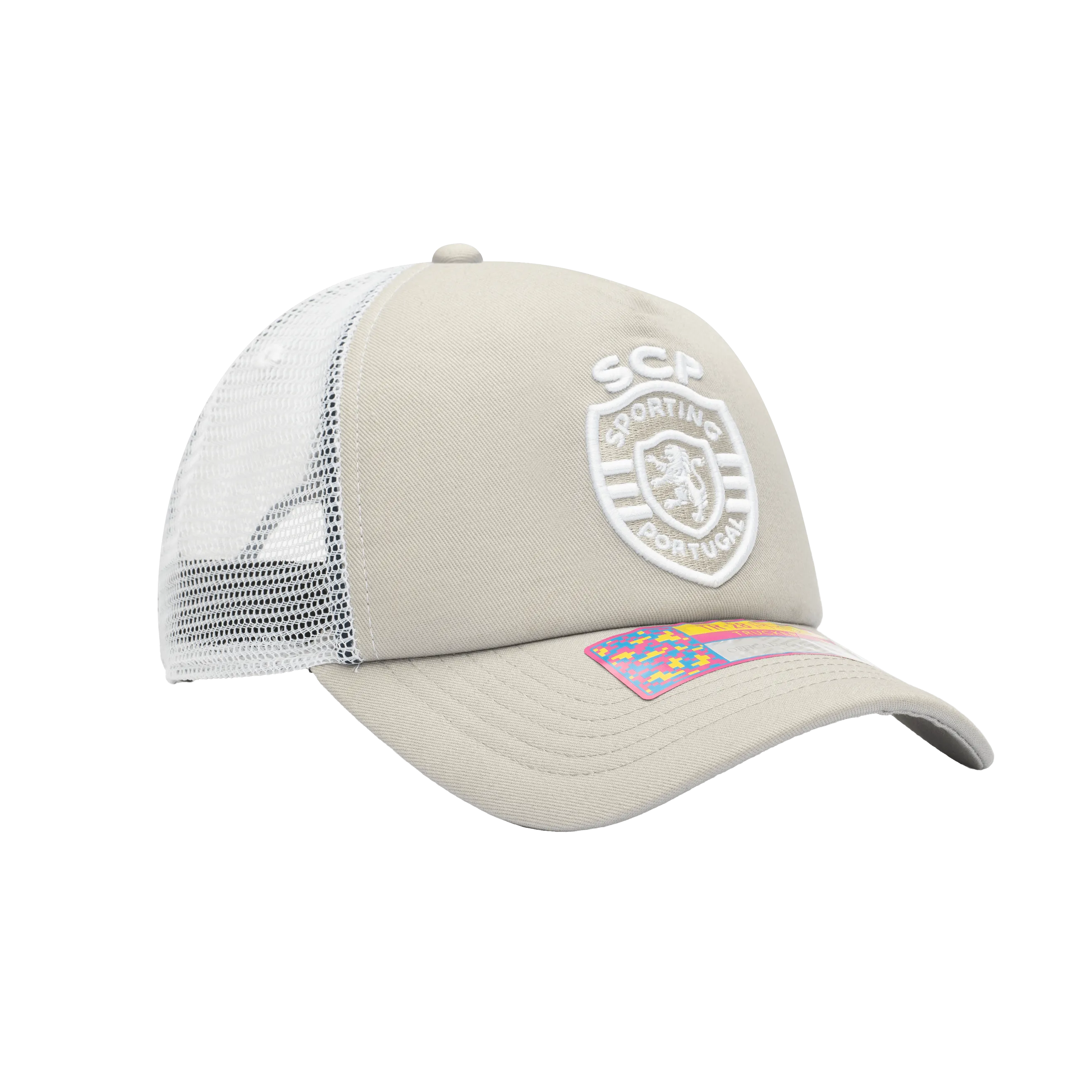 Sporting Clube de Portugal Fog Trucker Hat